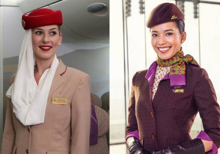 Etihad Airways and Emirates to let passengers fly on same ticket at no extra cost 10 Etihad Airways and Emirates to let passengers fly on same ticket at no extra cost