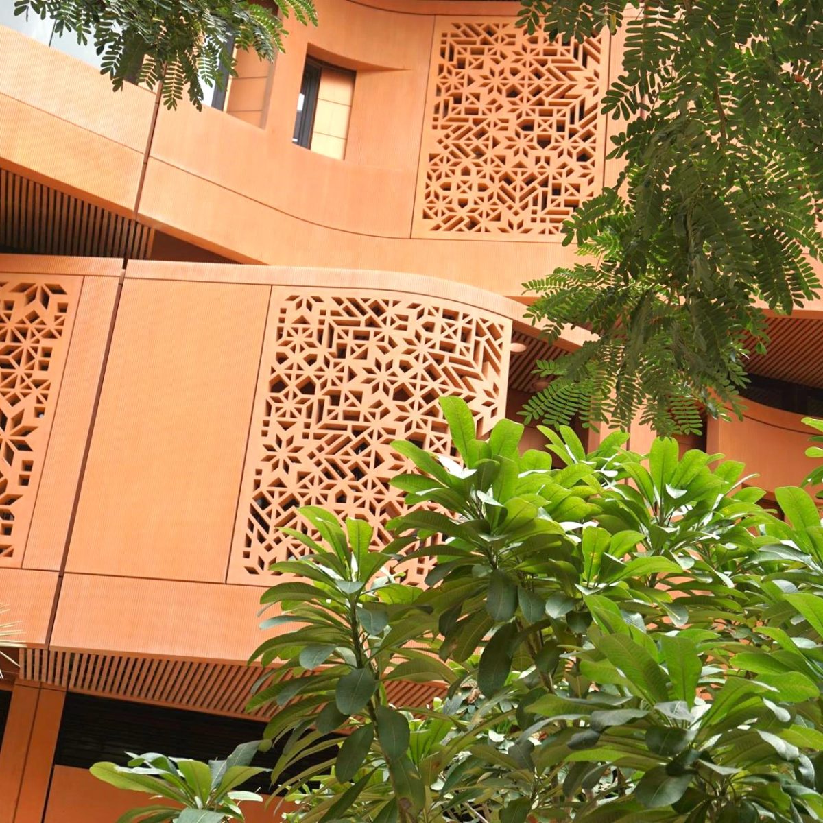 Our Philosophy / Responsible Travel 2 Masdar 2 AD