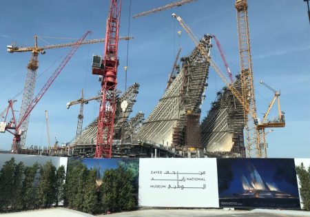 UAE megaprojects 2023: 26 new developments in Dubai, Abu Dhabi and the Northern Emirates 8 UAE megaprojects 2023: 26 new developments in Dubai, Abu Dhabi and the Northern Emirates