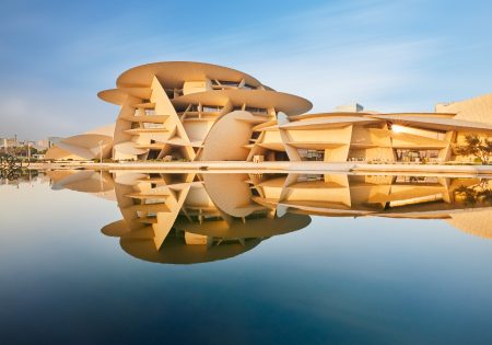 Incredible Qatar's line-up of exhibitions for fall 2023 6 Incredible Qatar’s line-up of exhibitions for fall 2023