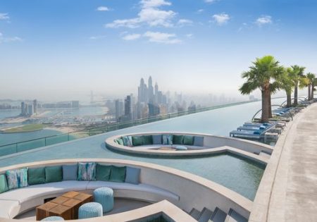 Special offers 4 Address Hotels