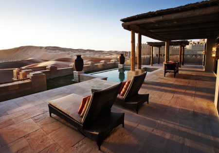 Special offers 1 Qasr Al Sarab Desert Resort by Anantara