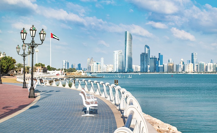 Abu Dhabi named SAFEST CITY in the World for 2024 1 k29WkHkG 2019 abudhabi3 base 5